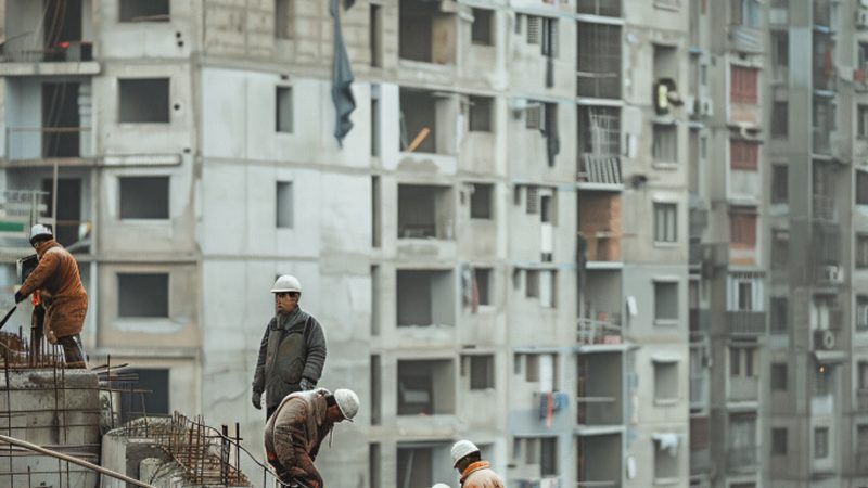 工程承包合同范本简易版：关键要素与注意事项**
