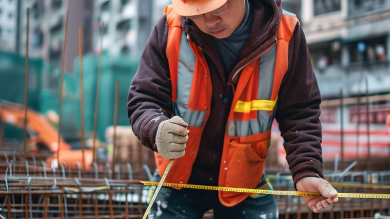 装配式建筑施工：从设计到验收的完整步骤详解