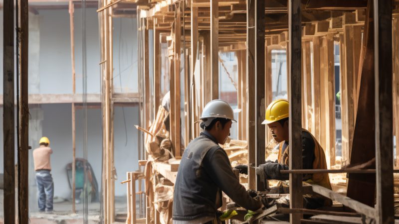 市政道路沥青路面热拌与冷拌：技术解析与区别