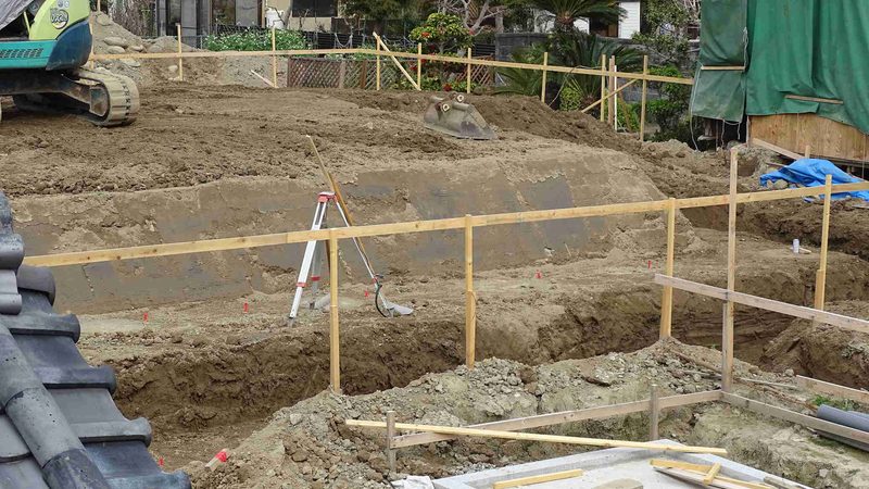 地基基础工程规范培训：掌握关键，筑牢工程基石**