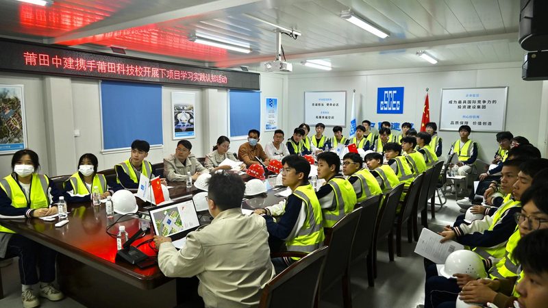建筑劳务资质取消分级，企业该慌张还是该清醒