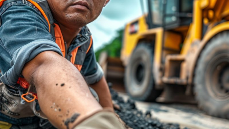 市政道路工程施工规范标准全解析