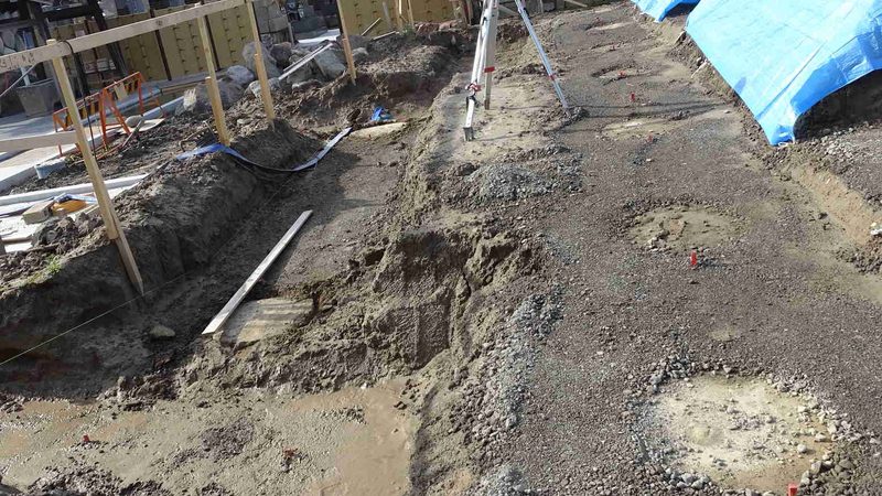 市政道路施工方案编制中易被忽视的三个关键环节
