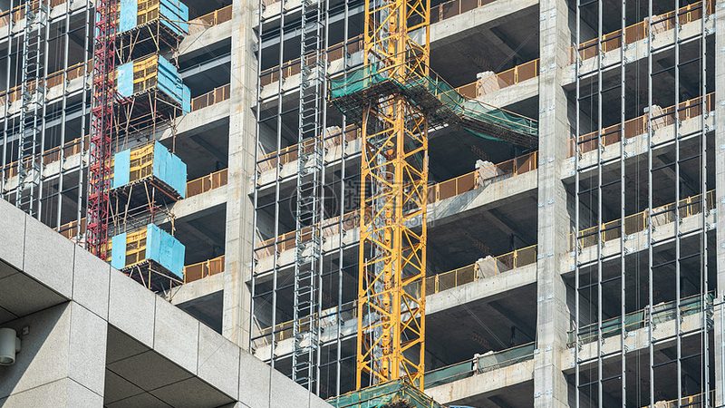 地基基础资质转让：流程解析与费用考量**