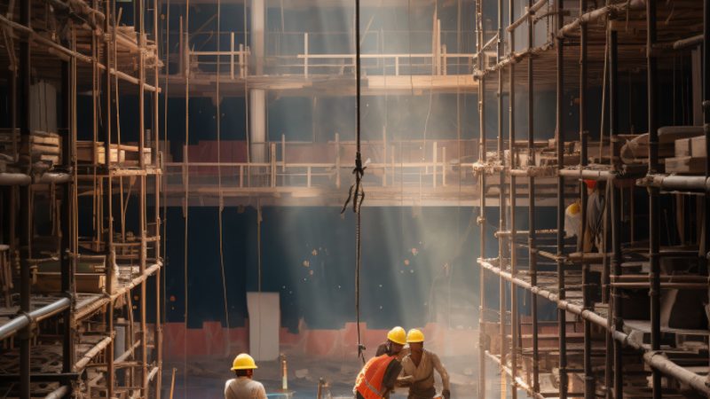 建筑工人意外险主要分为以下几种：
