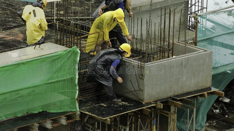桂林水利工程施工公司如何选择？关键因素解析
