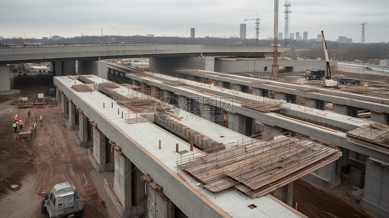 装配式建筑施工：注意事项与关键要点