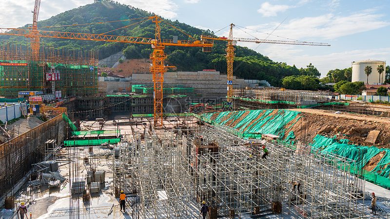 施工组织设计编制要点：建筑施工总承包全流程解析**