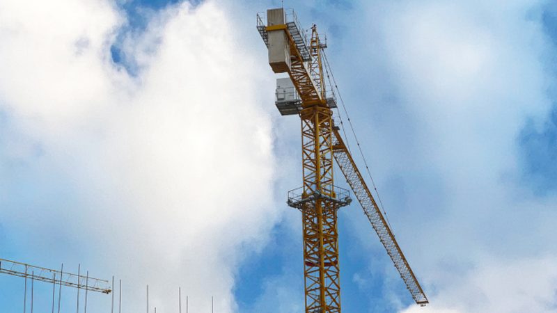 装配式建筑：钢结构与混凝土的差异解析