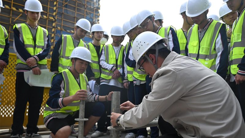 市政工程材料检测：从源头卡住质量漏洞