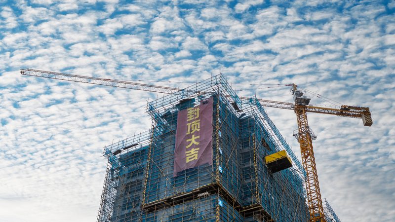 揭秘建筑劳务公司加盟：费用与保证金全解析