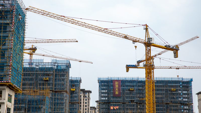 建筑资质代办公司推荐哪家好